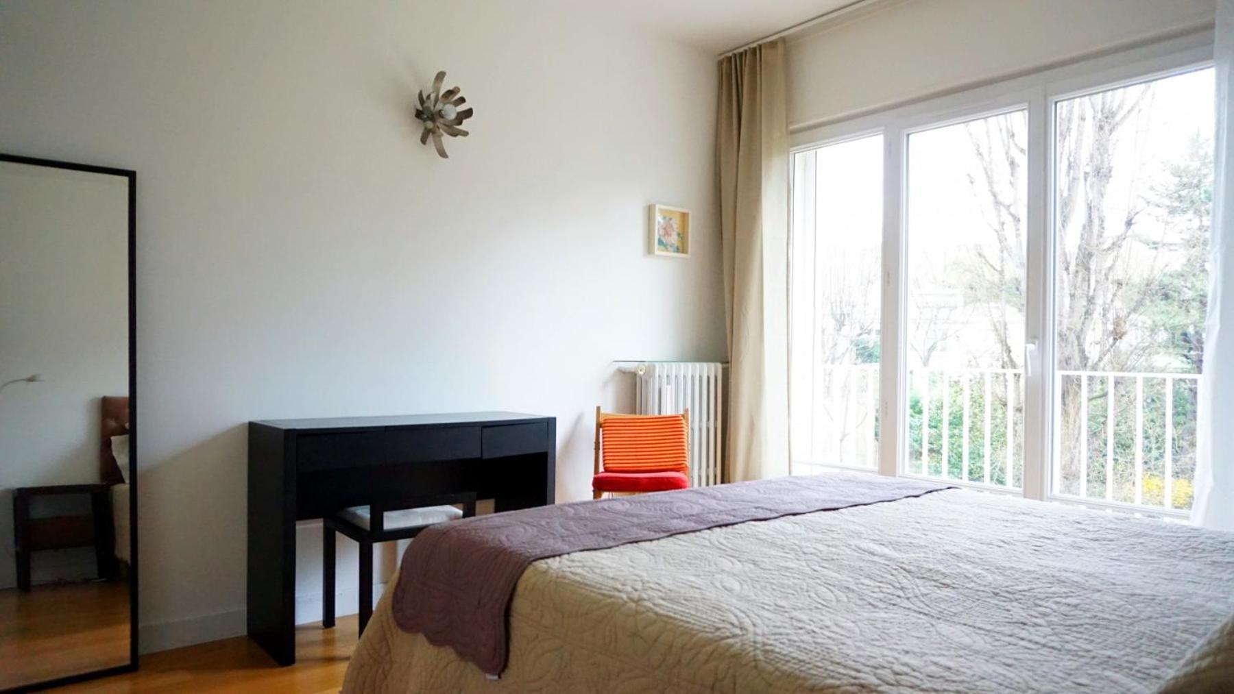 Appartamento Avenue Bugeaud - 16 *