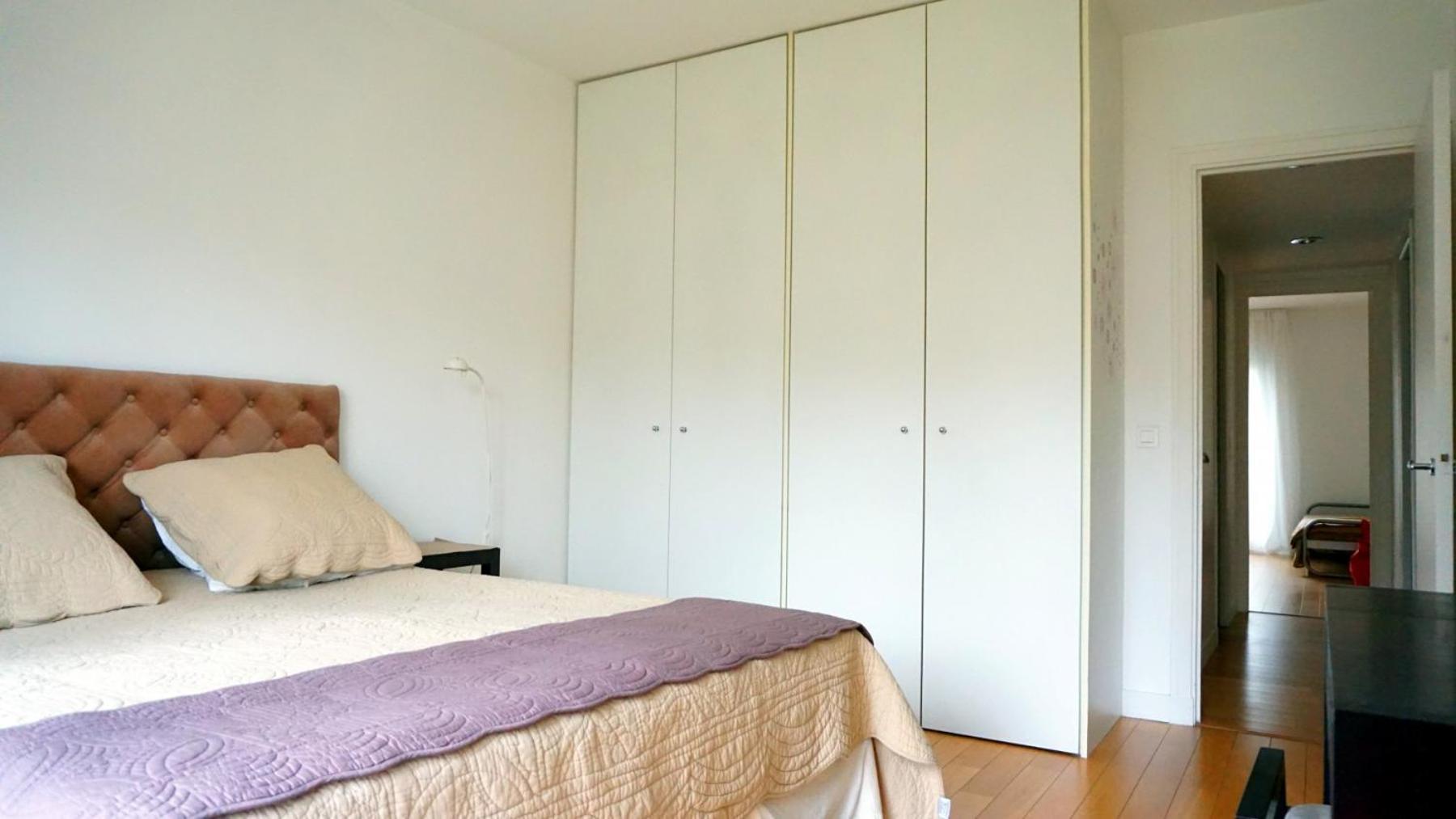 Appartamento Avenue Bugeaud - 16 Parigi