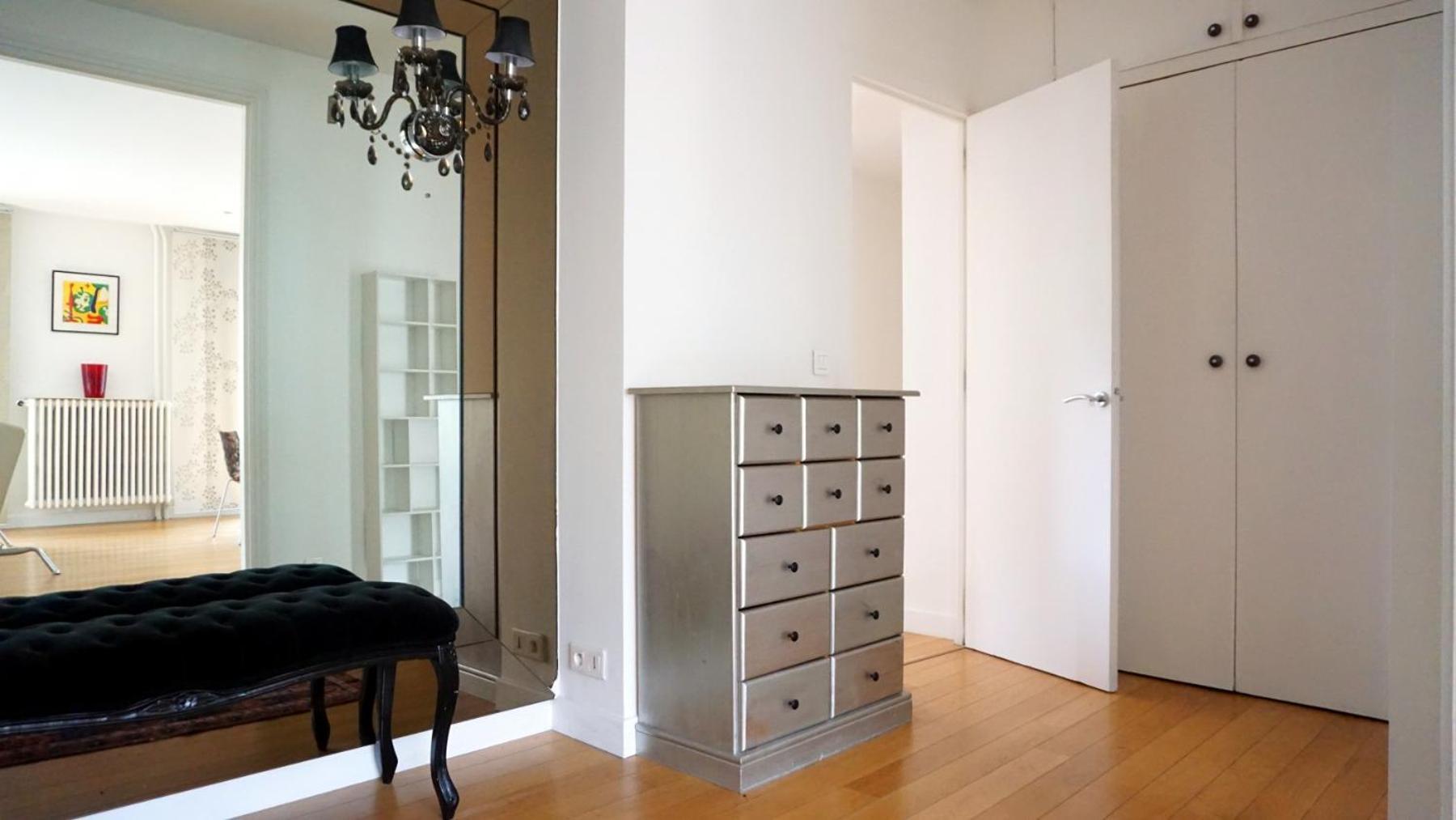 Appartamento Avenue Bugeaud - 16