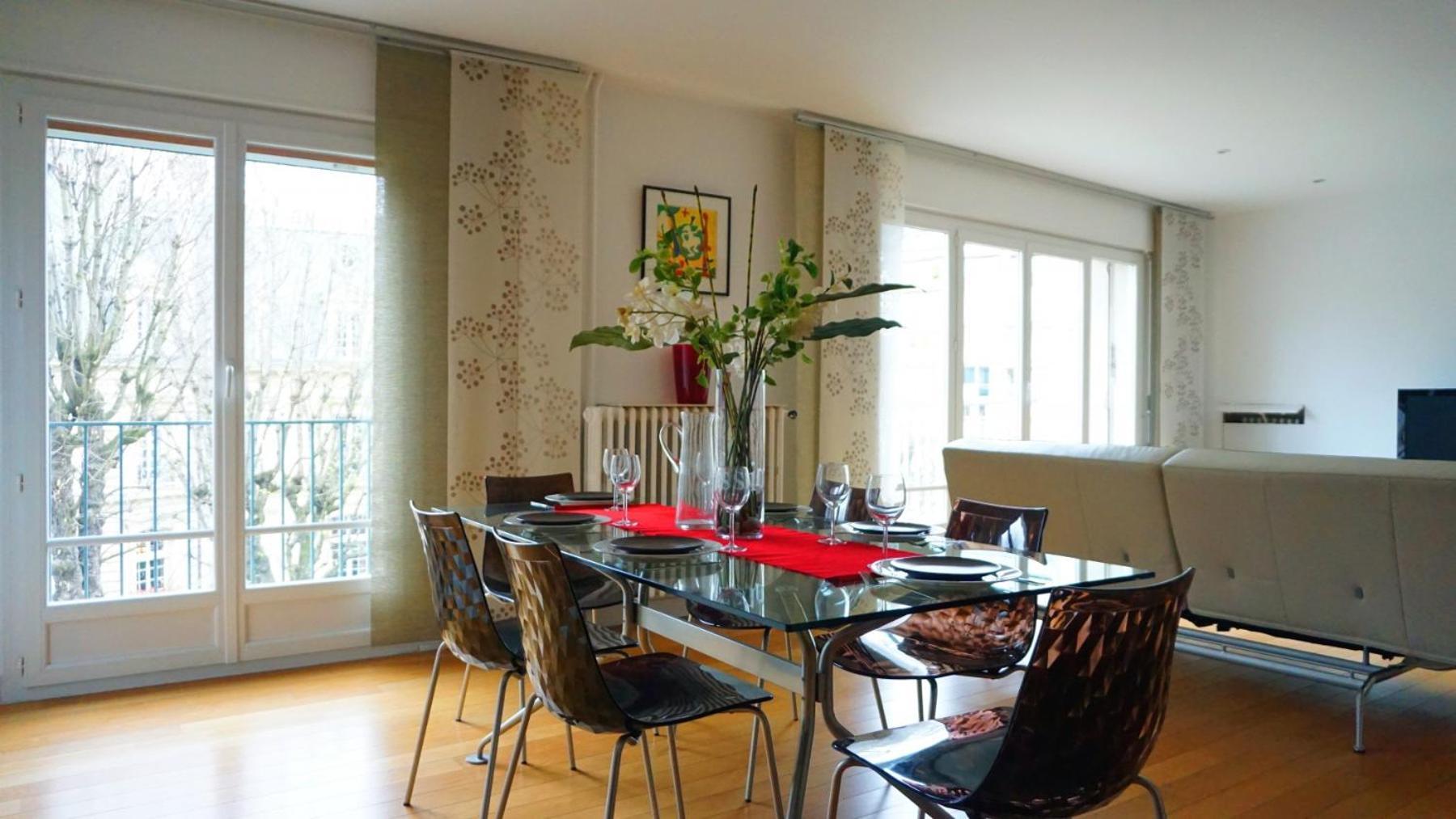 Appartamento Avenue Bugeaud - 16